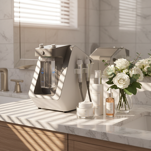 <span class=keywords><strong>Appareil</strong></span> <span class=keywords><strong>de</strong></span> beauté pour le visage 2026 : Élimination <span class=keywords><strong>des</strong></span> points noirs, hydrodermabrasion, anti-rides, rajeunissement cutané, <span class=keywords><strong>nettoyage</strong></span> du visage (pour le dropshipping) - Product Image 1