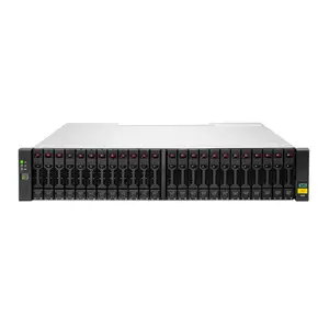 Hot Sales Hpe Server R0Q77A HPE MSA 2060 16Gb Fibre Channel SFF Server Storage R0Q74A