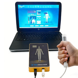 Analisador Quântico NLS de Ressonância Magnética de 8ª Geração para Testes de Saúde - Product Image 1