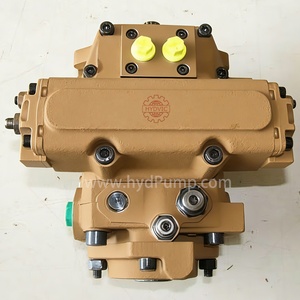 Bomba de pistones axiales cerrados hidráulicos Bondioli <span class=keywords><strong>Pavesi</strong></span> M4PV M4PV21 M4PV28 M4PV34 M4PV37 M4PV45 M4PV50 M4PV58 M4PV65 - Product Image 6