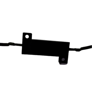 Nhôm màu đen đặt LED autolamp 24V 50W 24rj tải điện trở 24V 50W 24rj tải điện trở" - Product Image 6