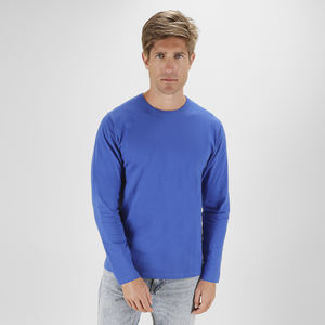 Camiseta de color para adulto Textil - Product Image 1