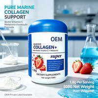 Protéine de lactosérum isolée en marque privée, poudre pour la récupération musculaire après l'entraînement, supplément énergétique OEM