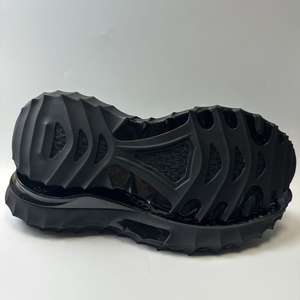 <span class=keywords><strong>Semelle</strong></span> ETPU couleur personnalisée, coque TPU, chaussure décontractée de luxe à plateforme tricotée, <span class=keywords><strong>semelle</strong></span> extérieure - Product Image 5