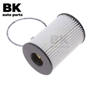 ไส้กรองน้ำมันเครื่องสำหรับ BMW 220 525 325 320 740 Li พร้อมโอริง ขนาดมาตรฐาน 0138 - Product Image 1