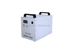 Julong — refroidisseur à eau, modèle Laser industriel, composants d'équipement, Laser CW3000 /<span class=keywords><strong>CW5000</strong></span> /CW5200 - Product Image 3