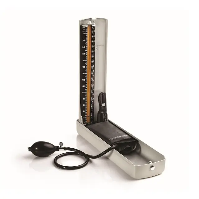 Desk Type Manual Mercurial Sphygmomanometer