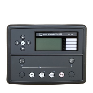 Módulo controlador de sincronización de generadores DSE8680 Original Deep Sea DSE8680 para conexión a red - Product Image 1
