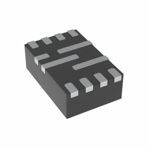 Components Electronic Power Management (PMIC) Manufacturer Channel 12 PowerVFQFN MP8759GD-Z - Product Image 1
