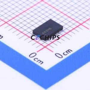SiT8208AI-31-33E-13.000000D Pre-Programmed Oscillator SMD5032-4P Oscillator 13MHz 20ppm LVCMOS/ LVTTL 3.3V - Product Image 1