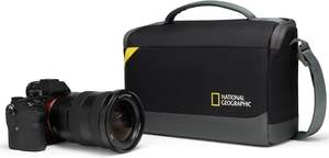 Sac à dos pour appareil photo gratuit, sac pour appareil photo de grande capacité 25L pour photographes avec housse de pluie, étui pour appareil photo - Product Image 5