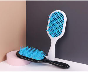 Peine para Cabello Lacio Antiestático, Fabricante Personalizado, Peine al por Mayor, Herramientas de Peluquería de Alta Calidad para Hombres y Mujeres - Product Image 5