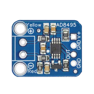 Module amplificateur de thermocouple de précision ARMZ de type K <span class=keywords><strong>AD8495</strong></span> - Product Image 3
