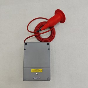 KYORITSU KEW3124A Mégohmmètre haute tension réglable de haute précision, 1 KV à 10 KV en continu pour câbles, plage de tension réglable - Product Image 4