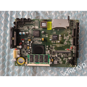 Carte mère de marqueur laser CO2 Keyence ROBO-503K2 pour ML-G9300 ML-G9310F ML-G9320F, d'occasion - Product Image 5