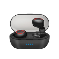 Auriculares y Audífonos Intrauditivos Inalámbricos, Air Buds, Oreillettes, Earbuds TWS, Inpods, Ecouteur