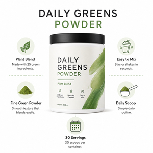 OEM/ODM Complément Alimentaire Biologique Mélange Champignons Herbes Vitamine Superaliments Super <span class=keywords><strong>Jus</strong></span> Lancement Quotidien Verts Poudre pour la Santé - Product Image 6