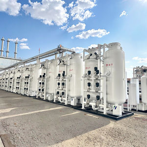 प्लग-एंड-प्ले ऑक्सीजन जनरेटर, एक-बटन स्टार्ट, औद्योगिक अनुप्रयोग - Product Image 4