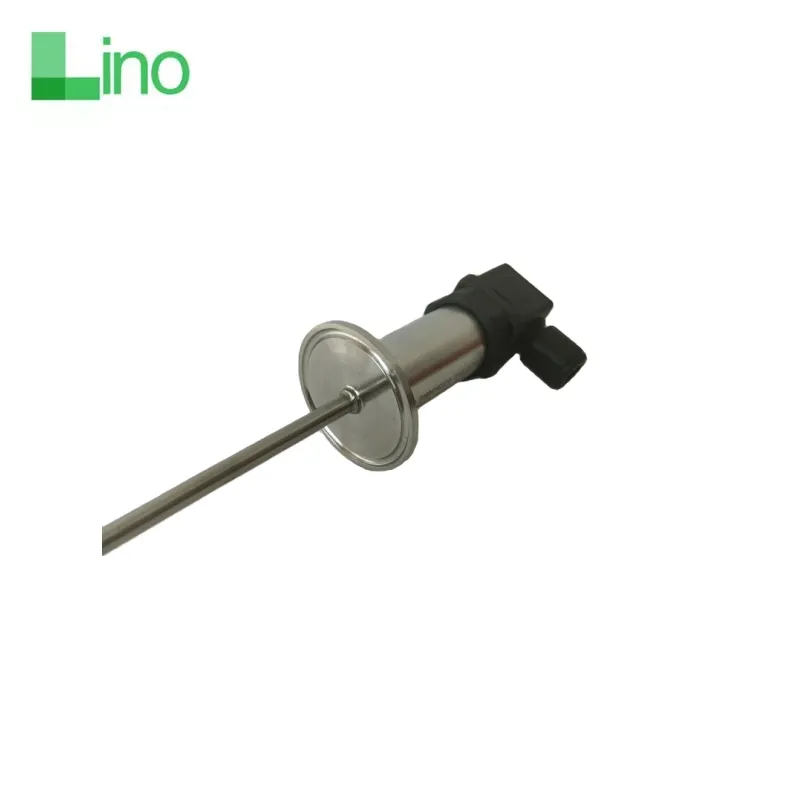 LINO RTD pt100 Klemm temperatur messumformer Wasser temperatur sensors ensoren