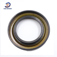 ซีลเพลาส่งออกเกียร์ OEM 09G 301 189 BH4575Q 09G301189สำหรับ V-W กอล์ฟ VI Passat sko-da Q3 AU-DI ที่ยอดเยี่ยม