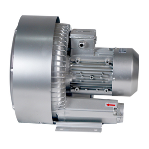 3kw 2 단 흡입기 60Hz AC 고압 와류 공기 송풍기 - Product Image 5