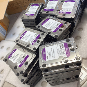 Harga terbaik digunakan 3.5 inci 500GB <span class=keywords><strong>1tb</strong></span> 2tb 4tb 6tb <span class=keywords><strong>HDD</strong></span> untuk mornotioring