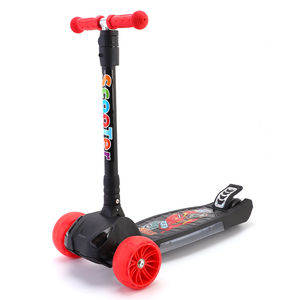 Scooter de <span class=keywords><strong>3</strong></span> <span class=keywords><strong>ruedas</strong></span> para niños al aire libre precio barato al por mayor para uso <span class=keywords><strong>infantil</strong></span> - Product Image 5