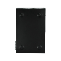 Stabilisateur d'Inverter IGBT 5000VA Haute Précision 220V±0.5% 100% Puissance Régulateur de Tension Monophasé