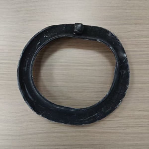 Ventes en gros de tampons de ressort avant en caoutchouc de haute qualité pour automobiles, 12842661-00, adaptés aux BYD Han EV, Han DM, Song PLUS - Product Image 5