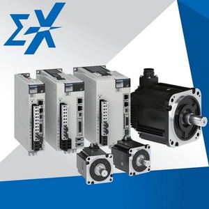 ไดรเวอร์เซอร์โว Yaskawa Electric SGMXG-30AUA61C2 AC 230V สำหรับมอเตอร์เซอร์โว - Product Image 2