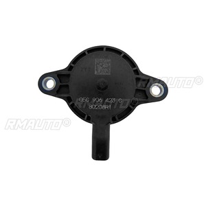 Vanne de commande d'huile 05C906423C, électrovanne de distribution pour moteur Volkswagen, pièce détachée, accessoires auto - Product Image 4