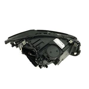 Faros Delanteros para BMW Serie 5 F10 F11 F18 LCI 530Li, Adecuados para los Modelos 2013 2014 2015 2016 2017 520i 525i 530i - Product Image 5