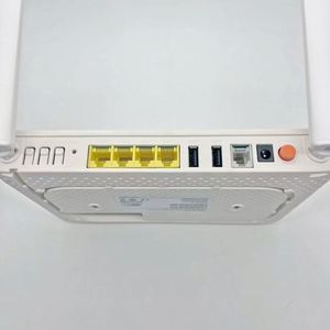 HG6821M เครือข่ายออปติคอล4GE เราเตอร์เราเตอร์ FTTH FTTx พร้อมเราเตอร์ Wi-Fi WIFI2.4 5G - Product Image 6