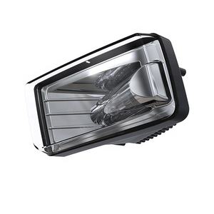 Faros Antiniebla Cuadrados de 4x6 Pulgadas para <span class=keywords><strong>Chevrolet</strong></span>, Faros Antiniebla para Chevy GMC SILVERADO 2007-2016, Faros Antiniebla de Alto Rendimiento para Chevy Silverado - Product Image 3