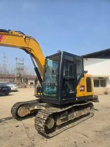 <span class=keywords><strong>รถ</strong></span> <span class=keywords><strong>SANY</strong></span> 75C ลดราคา <span class=keywords><strong>รถ</strong></span>สภาพดี ใช้งานมาแล้วน้อย ปีที่ผลิตและอายุการใช้งานตามมาตรฐาน ยอดเยี่ยม <span class=keywords><strong>SANY</strong></span> 75C - Product Image 2