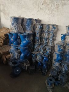 Vanne d'évacuation d'air sanitaire DN <span class=keywords><strong>40</strong></span> <span class=keywords><strong>Clapet</strong></span> <span class=keywords><strong>anti</strong></span>-<span class=keywords><strong>retour</strong></span> d'eau haute <span class=keywords><strong>pression</strong></span> avec traitement de surface lisse - Product Image 6