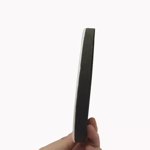 6 lỗ giao diện Pad móc và vòng lặp 5 "125 Mét mật độ mềm xốp đệm đệm ủng hộ Pad - Product Image 2