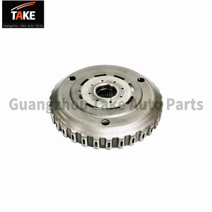 Boîtier d'<span class=keywords><strong>embrayage</strong></span> MPS6 pour boîte de vitesses <span class=keywords><strong>DCT</strong></span> 6DCT450, compatible avec les transmissions à <span class=keywords><strong>double</strong></span> <span class=keywords><strong>embrayage</strong></span> Ford - Product Image 2