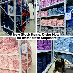 男性用と女性用の外科用ガウンセットトップとパンツ医療病院用ユニフォームカラーナースドレスユニフォーム医療用スクラブ - Product Image 6