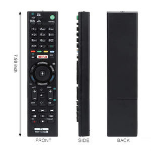 Reemplazo de RMT-TX100D Control remoto <span class=keywords><strong>para</strong></span> <span class=keywords><strong>Sony</strong></span> <span class=keywords><strong>Bravia</strong></span> LCD LED Smart TV RMT-TX101D RMT-TX102D RMT-TX100E RMT-TX200E RMT-TX101J - Product Image 4