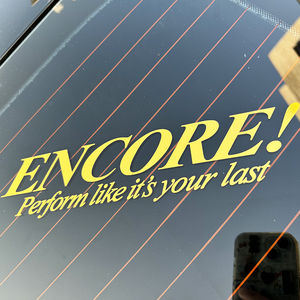 Pancarta holográfica impermeable personalizada de grado profesional para coche, pegatinas de transferencia de vinilo resistentes a los rayos UV personalizadas para ventana de coche - Product Image 4