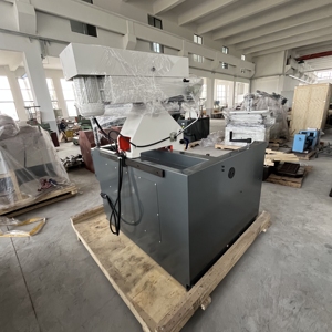 Sunnen thương hiệu tự động Trung Quốc bền Dọc Kim Loại động cơ nhàm chán bền khác nhau xi lanh mài giũa máy - Product Image 5