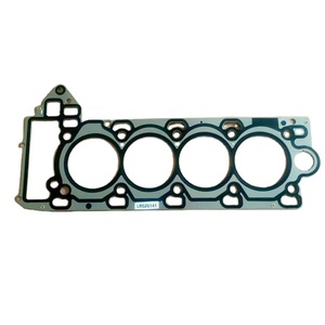 Nouveau joint de collecteur d'admission et d'échappement 5.0L couvercle supérieur Discovery 4/5 Range Rover LR041681 C2Z17249 - Product Image 2