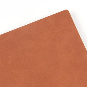 <span class=keywords><strong>Agenda</strong></span> de cuero A5 con el logotipo de la empresa en relieve Cuaderno <span class=keywords><strong>elegante</strong></span> de recuerdos corporativos - Product Image 4