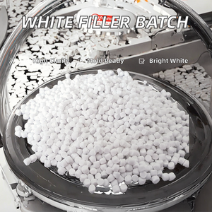 Masterbatch de Talco a Buen Precio para Productos Plásticos de PE - Product Image 4