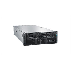 2025 nouveau serveur Inspur NF5468G7 serveur 4U serveur en rack 2x processeurs évolutifs Intel 4th génération Xeon CPU avec 32 Go de RAM DDR5 - Product Image 1