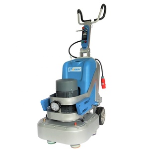 ¡VENTAS PRONTO! Máquina para Pulir y Abrillantar Pisos de Concreto de 620 mm - Product Image 3