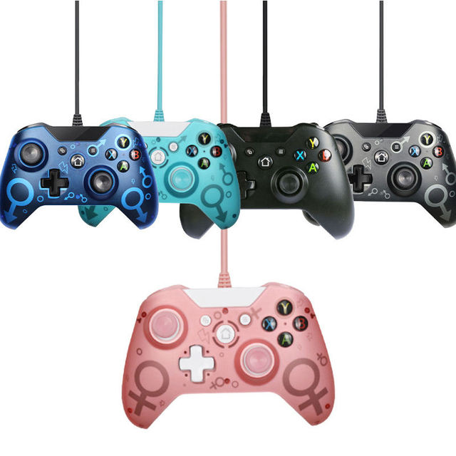 TGZ N-1 Gamepad Wired for One Game Controller ABS Material Hot Sale