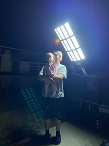 Lámpara Solar para Calle Súper Brillante, Grande, Todo en Uno, IP65, Integrada, Resistente al Agua, para Carreteras, Jardines y Calles - Product Image 2
