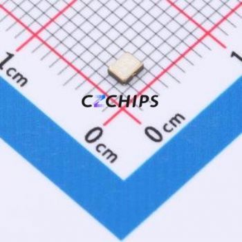 SX2M10.700M20F30TNN Crystal Oscillator (Active) SMD2520-4P Crystal Oscillator 10.7MHz 20ppm CMOS